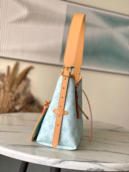 Anum Bags ln Luxury Bag --96456