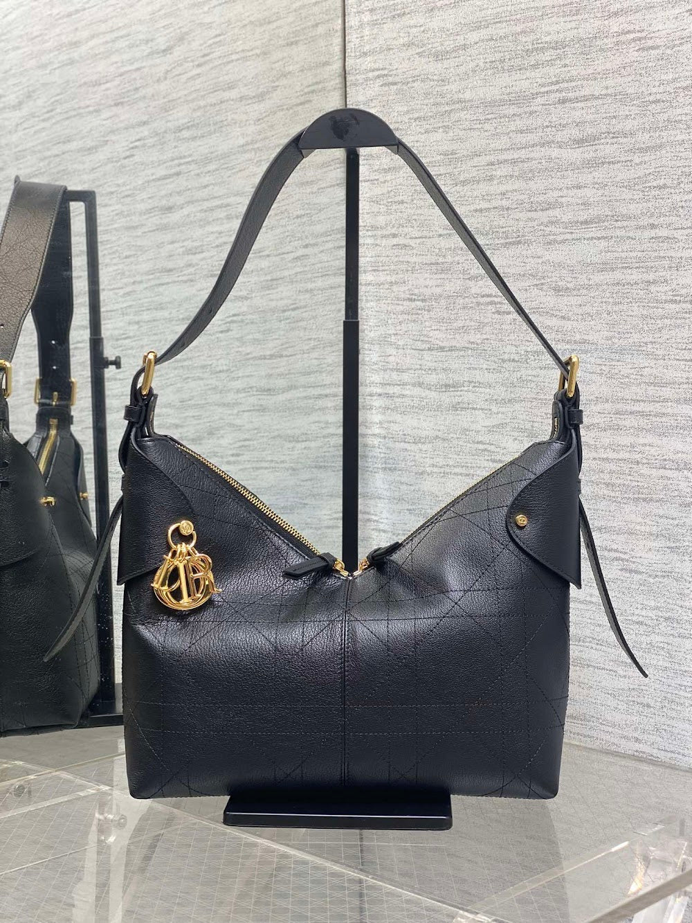 Anum Bags Diorn Luxury Bag --116076