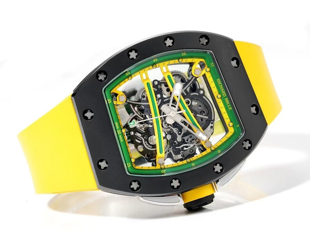 Anum Bags Luxury Designer Watch --103552