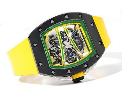Anum Bags Luxury Designer Watch --103552