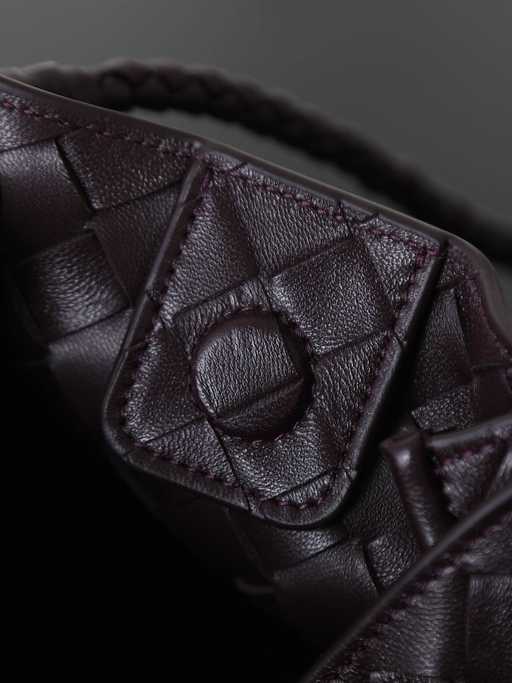 Anum Bags Bottegan Luxury Bag --91327