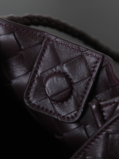 Anum Bags Bottegan Luxury Bag --91327