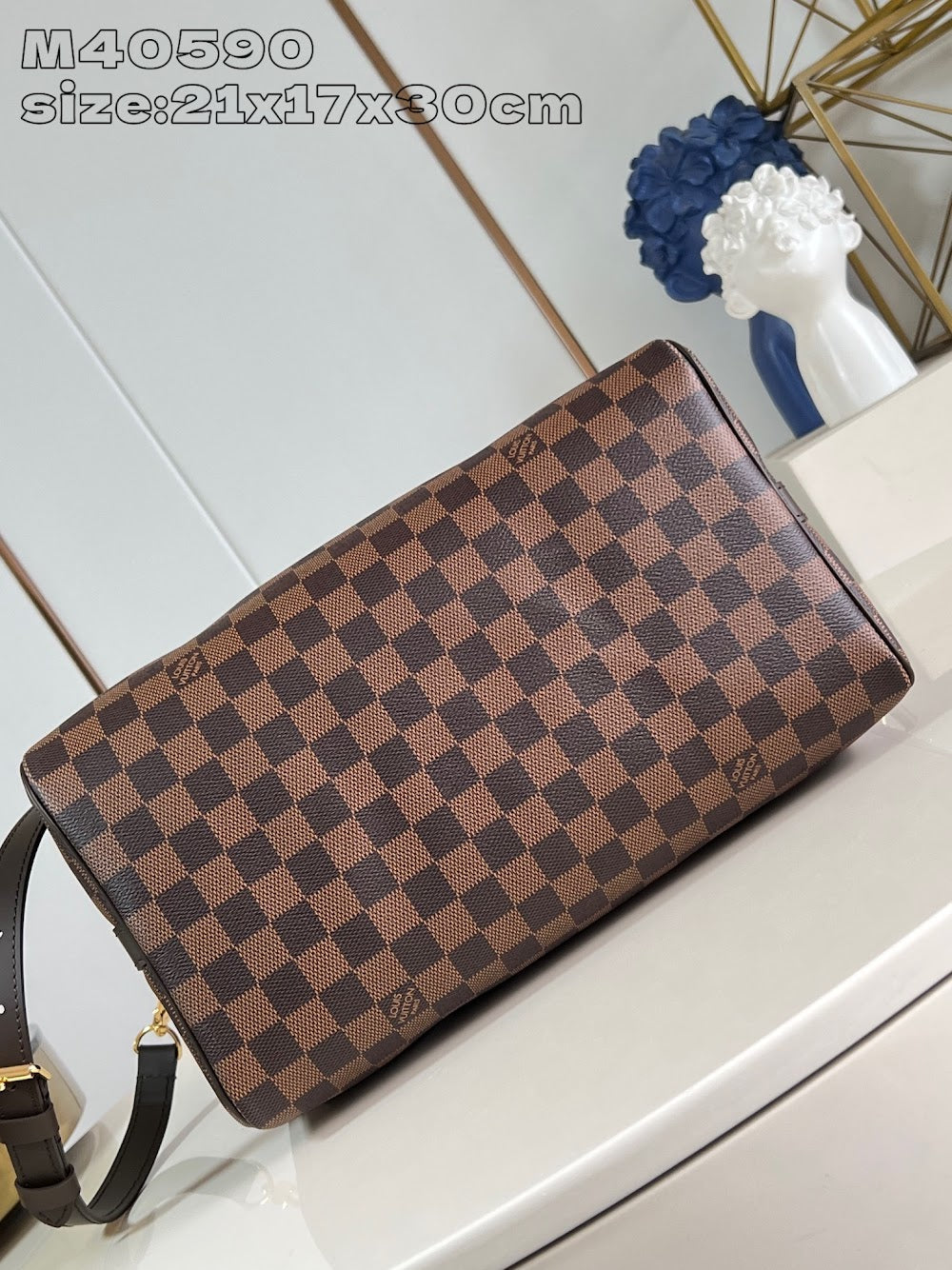 Anum Bags ln Luxury Bag --95974