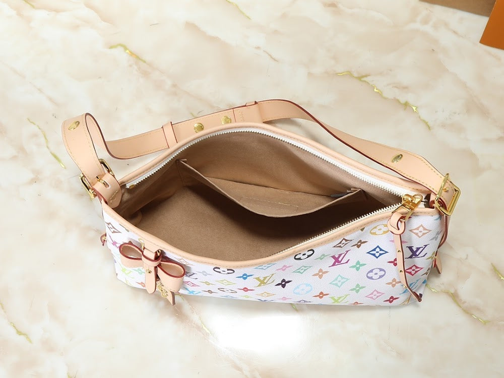 Anum Bags ln Luxury Bag --77661