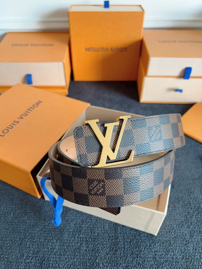 Anum Bags ln Luxury Belt --100884