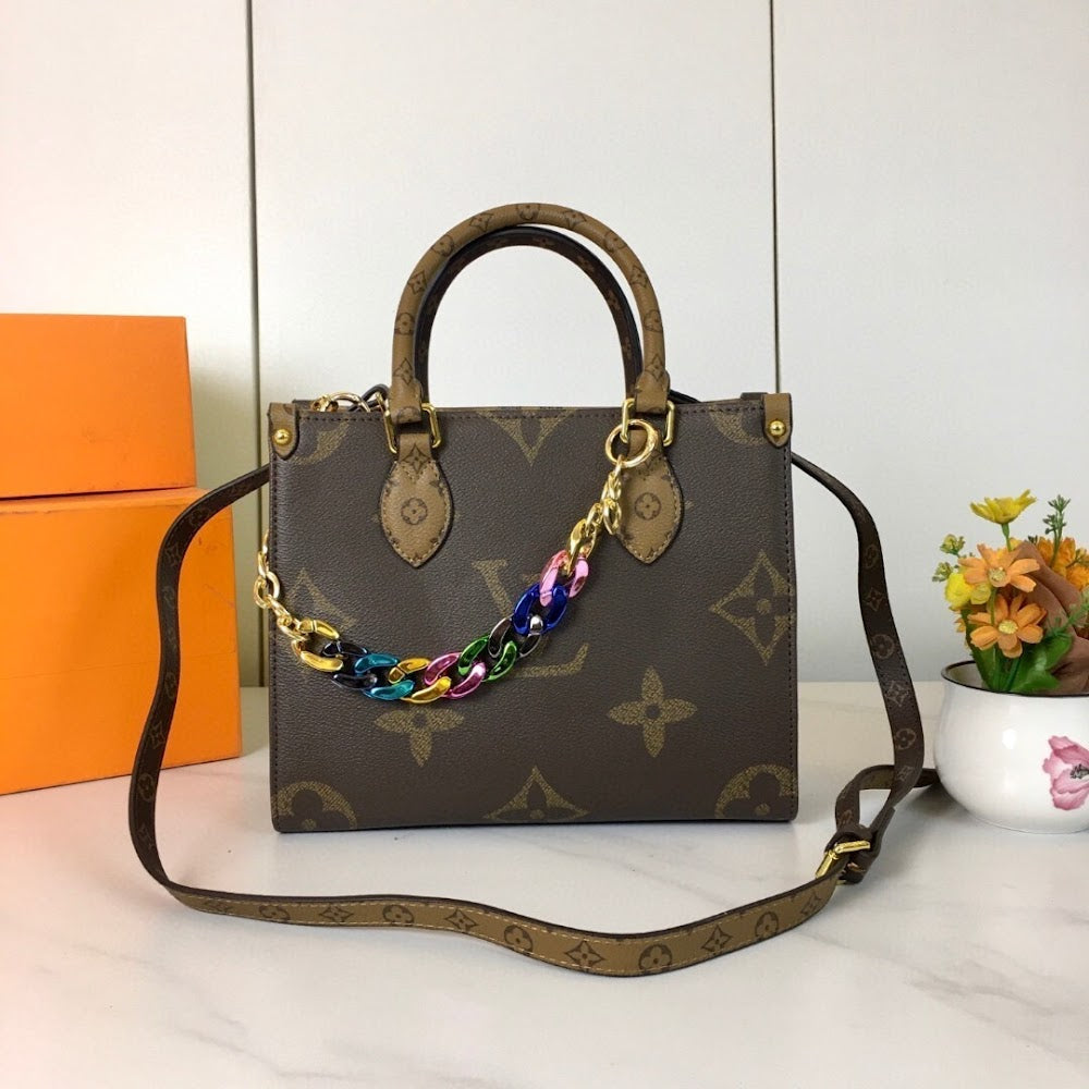 Anum Bags ln Luxury Bag --76652