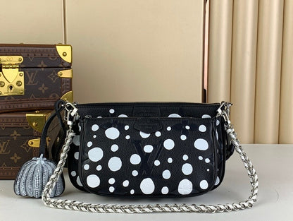 Anum Bags ln Luxury Bag --61440