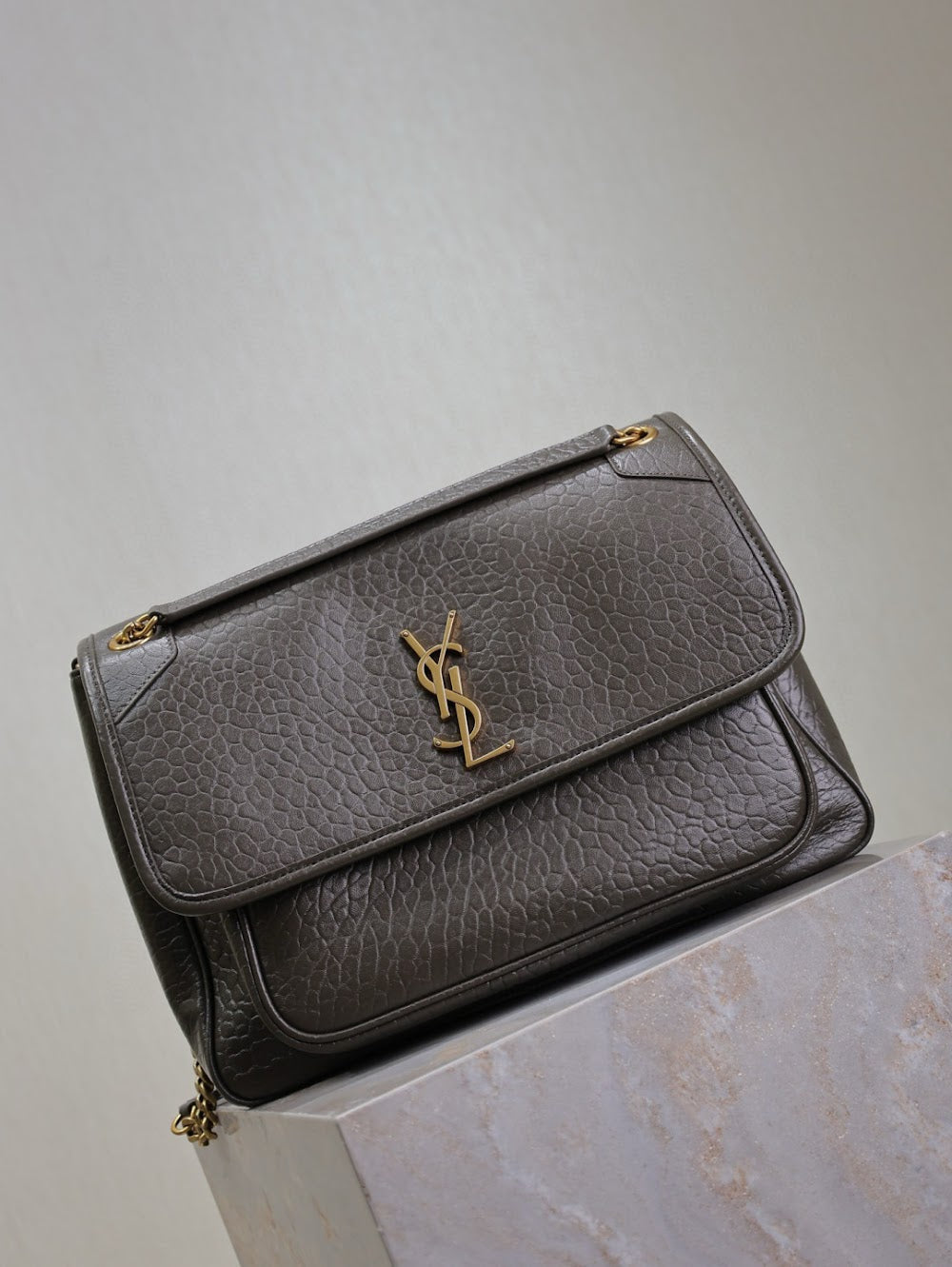 Anum Bags YSLn Luxury Bag --119686