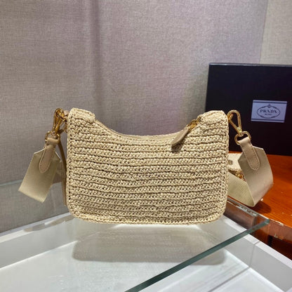 Anum Bags Prada Luxury Bag --54353