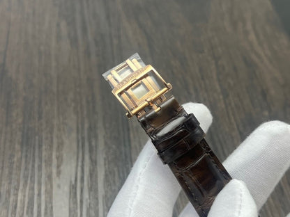 Anum Bags Luxury Designer Watch --104200