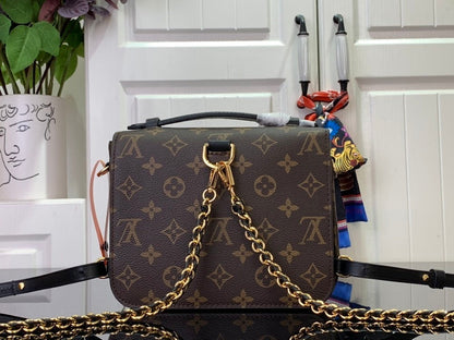 Anum Bags ln Luxury Bag --96704