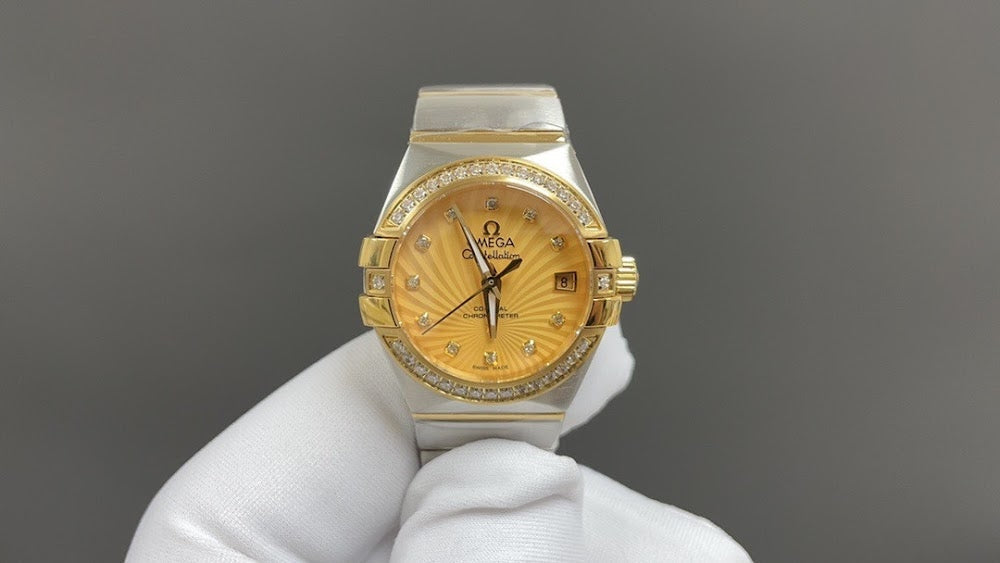Anum Bags Luxury Designer Watch --104529