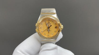 Anum Bags Luxury Designer Watch --104529