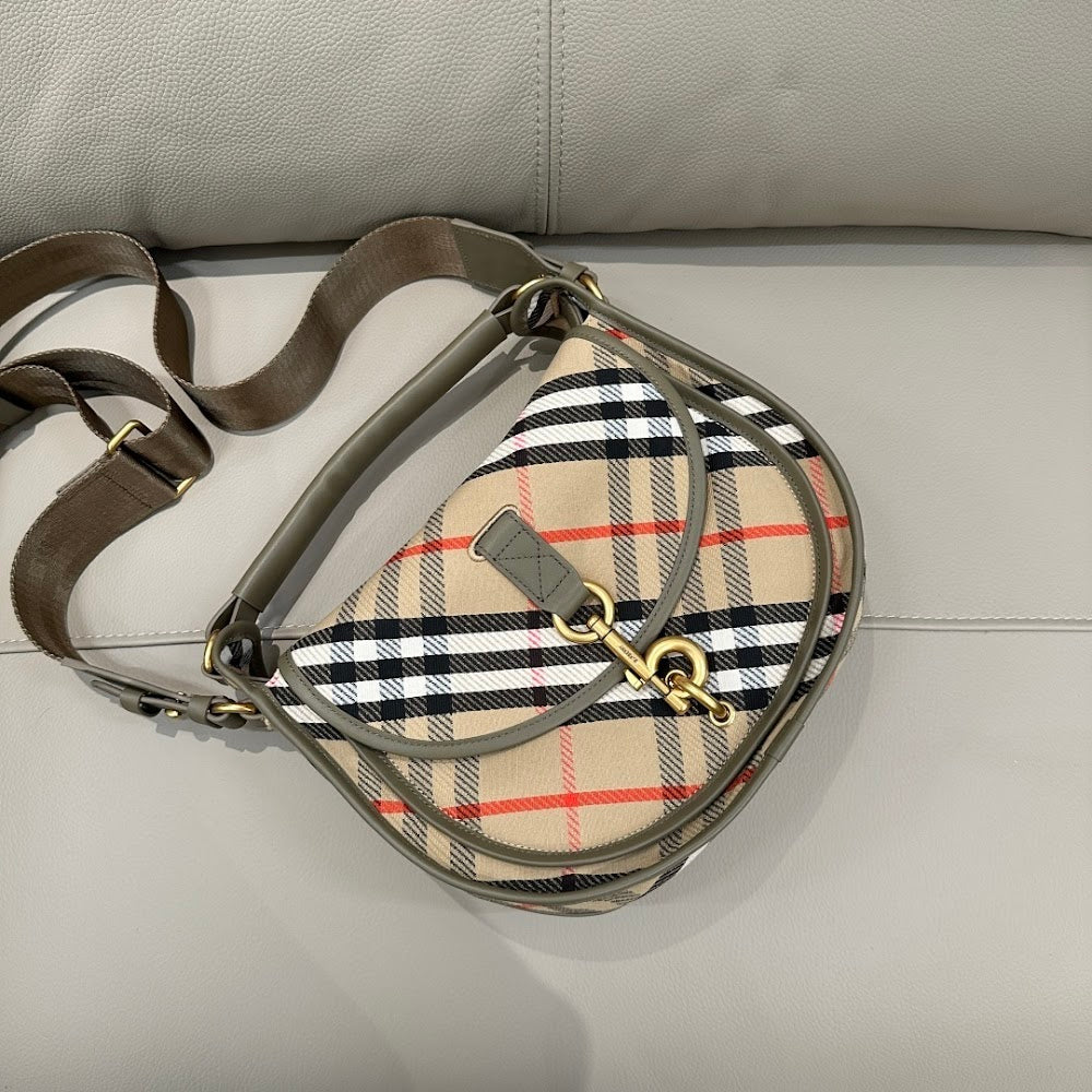 Anum Bags Burberryn Luxury Bag --92171