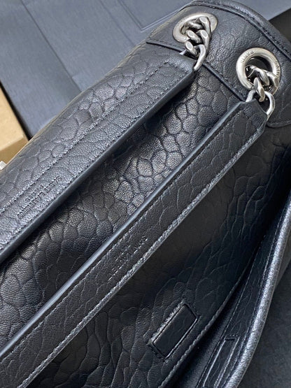 Anum Bags YSLn Luxury Bag --120693