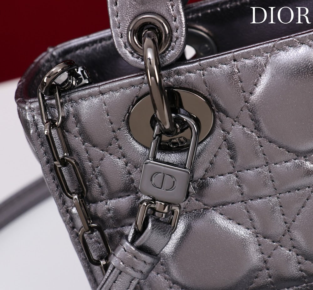 Anum Bags Diorn Luxury Bag --116485