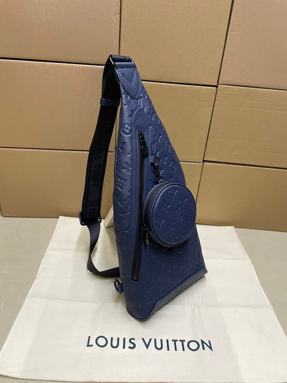 Anum Bags ln Luxury Bag --96320