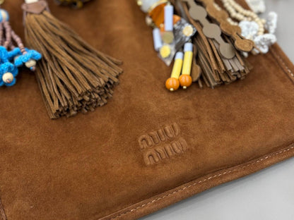 Anum Bags Miun Miun Luxury Bag --122789