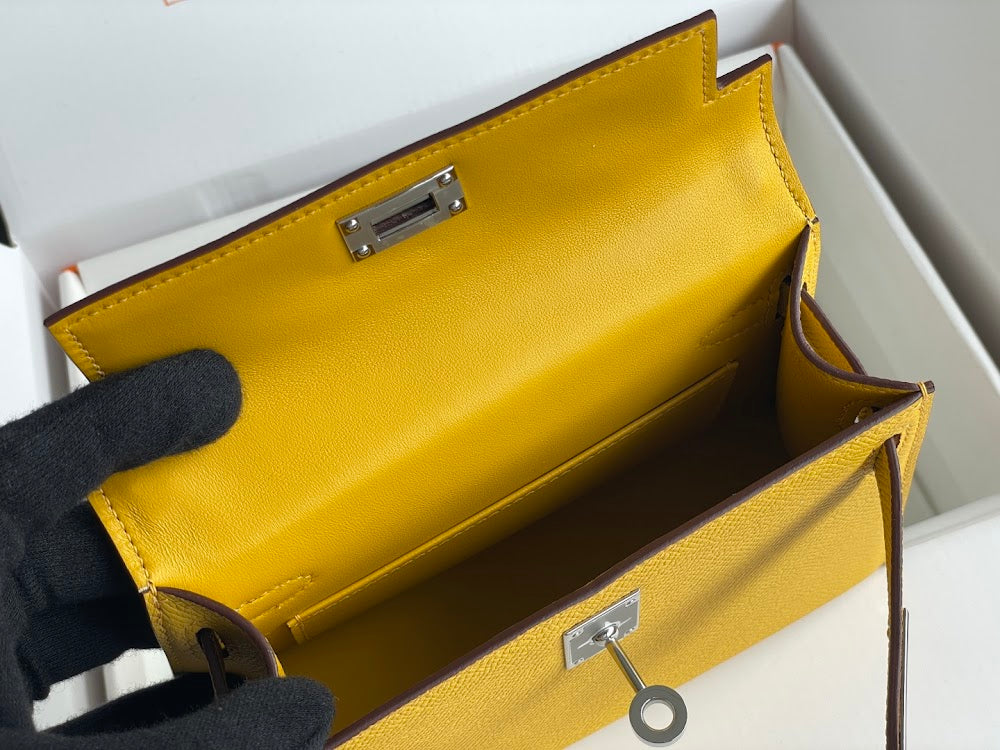 Anum Bags Hermesn Luxury Bag --117824