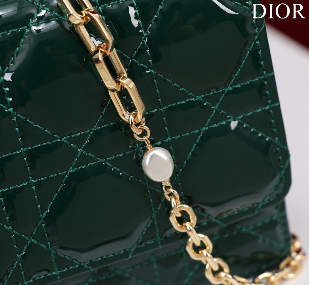 Anum Bags Diorn Luxury Bag --116237