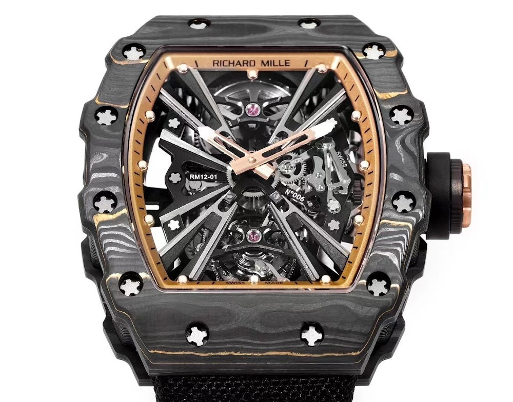 Anum Bags Luxury Designer Watch --103105