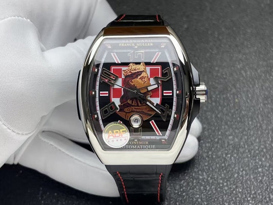 Anum Bags Luxury Designer Watch --103025