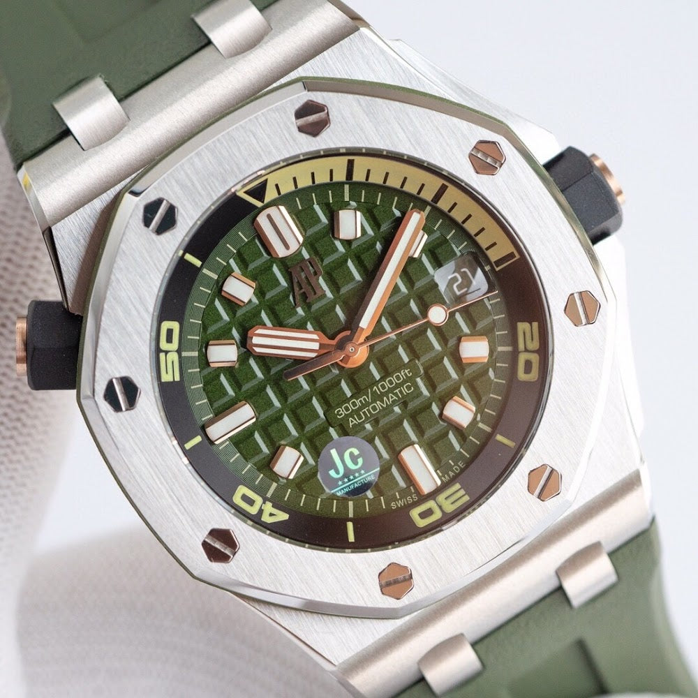 Anum Bags Luxury Designer Watch --104066