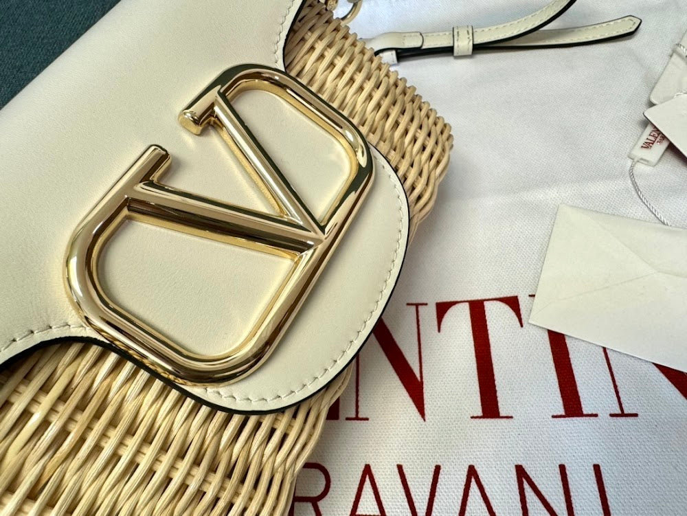 Anum Bags Valentine Luxury Bag --122086