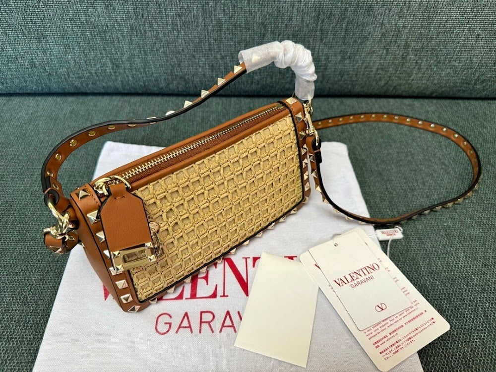 Anum Bags Valentine Luxury Bag --122020