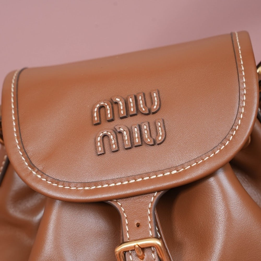 Anum Bags Miun Miun Luxury Bag --123581