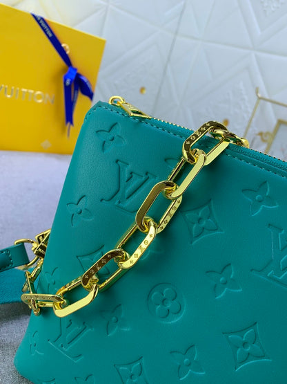 Anum Bags ln Luxury Bag --75882