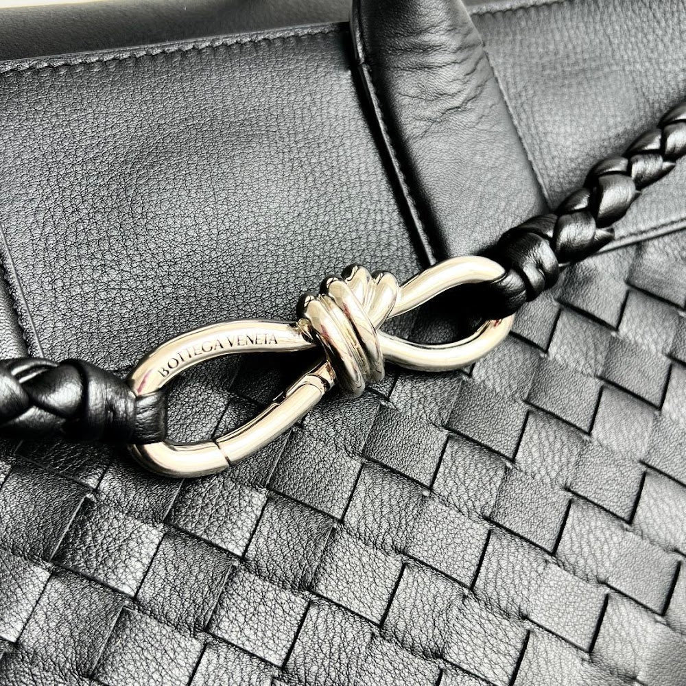 Anum Bags Bottegan Luxury Bag --90904