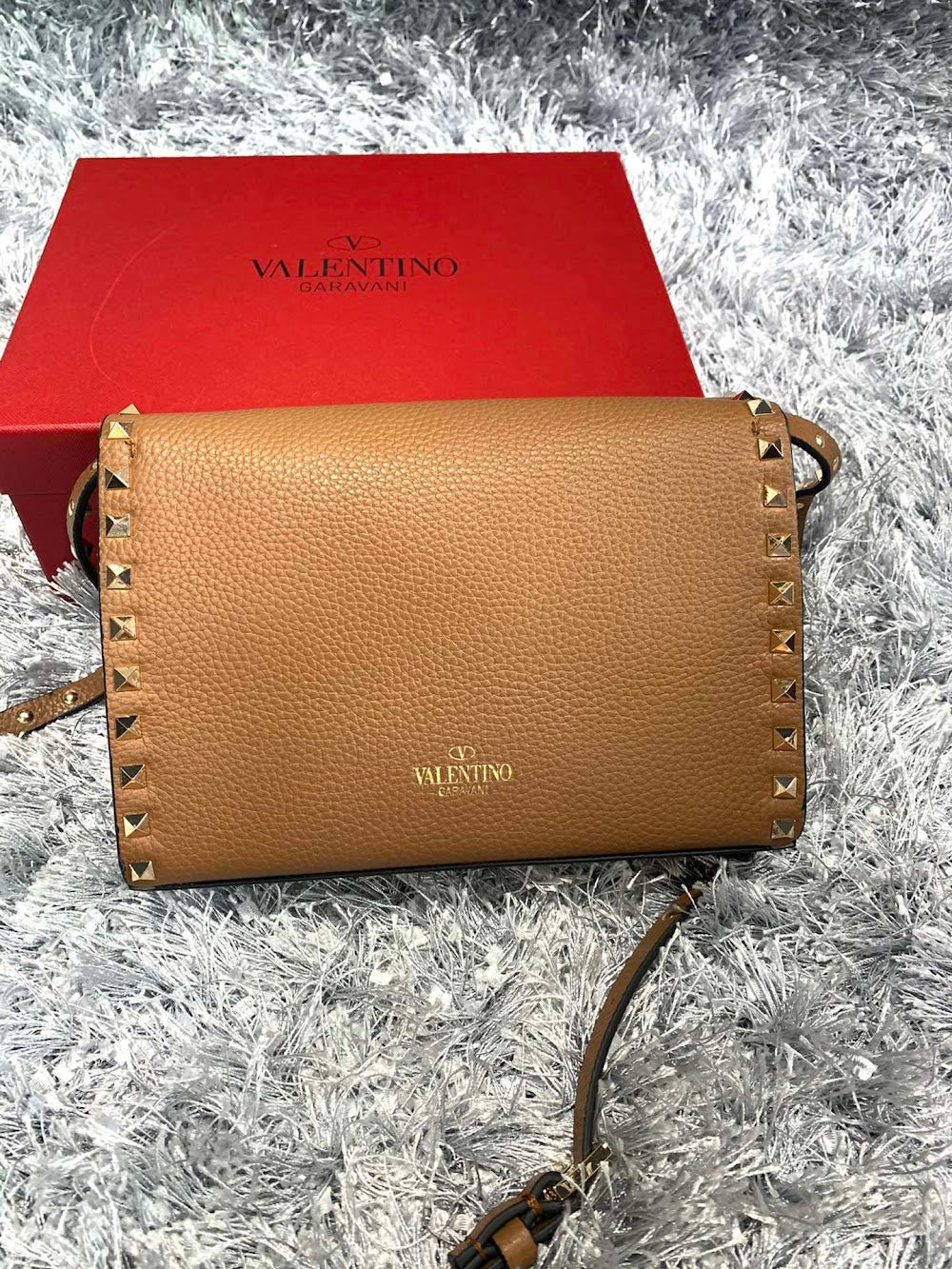 Anum Bags valentine Luxury Bag --72310