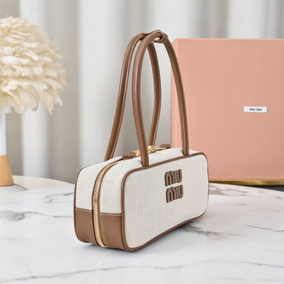 Anum Bags Miun Miun Luxury Bag --123554