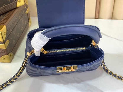 Anum Bags ln Luxury Bag --62881