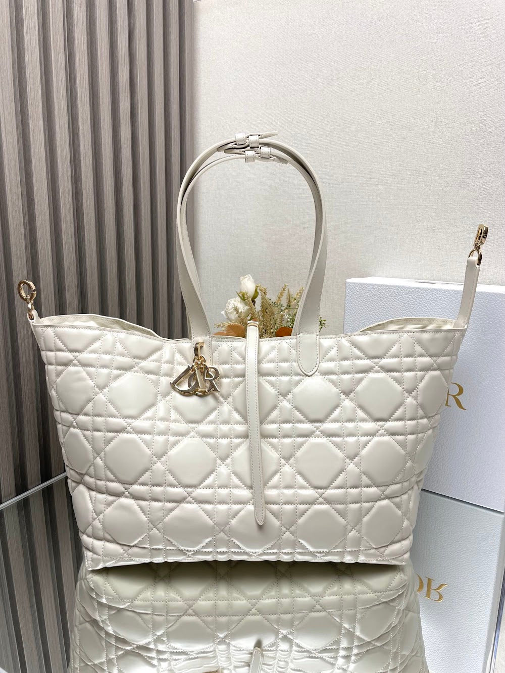 Anum Bags Diorn Luxury Bag --116409