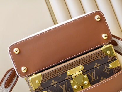Anum Bags ln Luxury Bag --60282