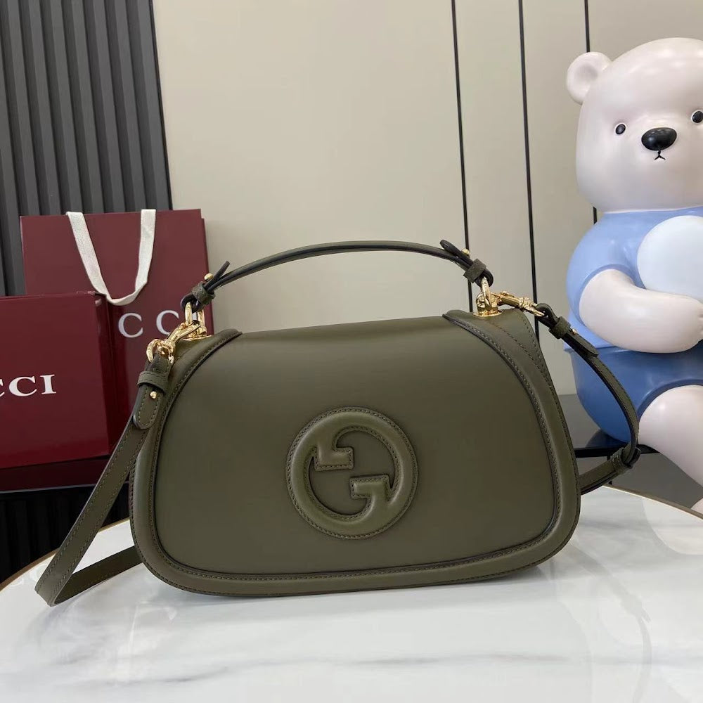 Anum Bags Guccin Luxury Bag --94610