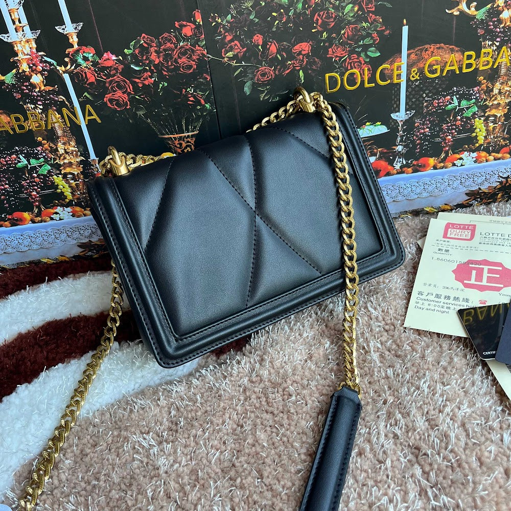 Anum Bags DGn Luxury Bag --94071