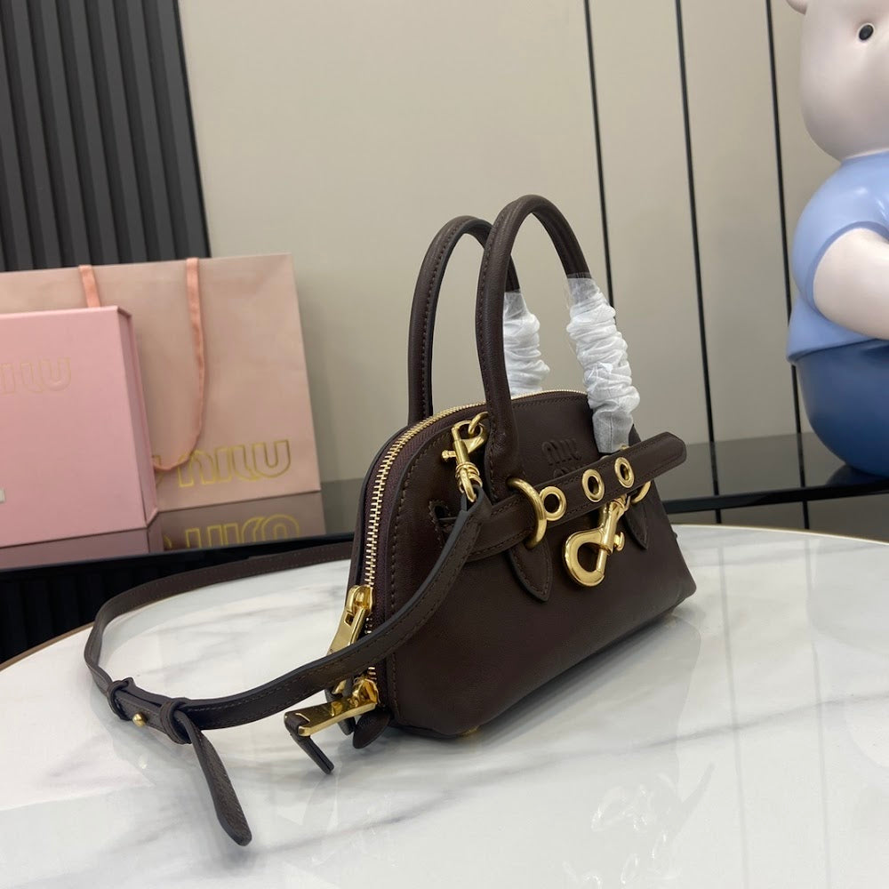 Anum Bags Miun Miun Luxury Bag --122346