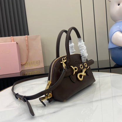 Anum Bags Miun Miun Luxury Bag --122346