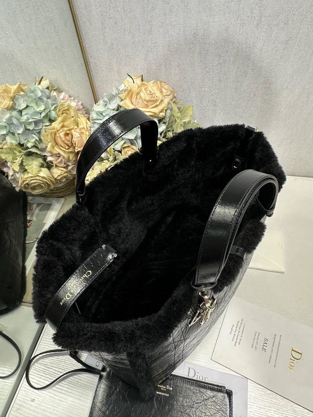Anum Bags Diorn Luxury Bag --116343
