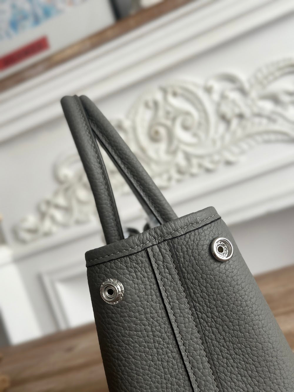 Anum Bags Hermesn Luxury Bag --117955