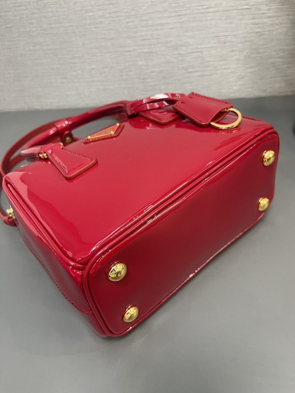 Anum Bags pradn Luxury Bag --74997
