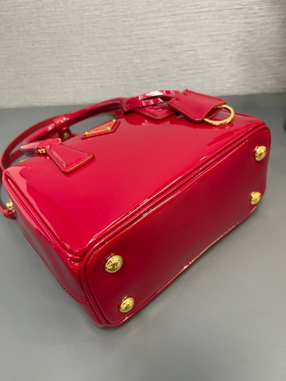 Anum Bags pradn Luxury Bag --74997