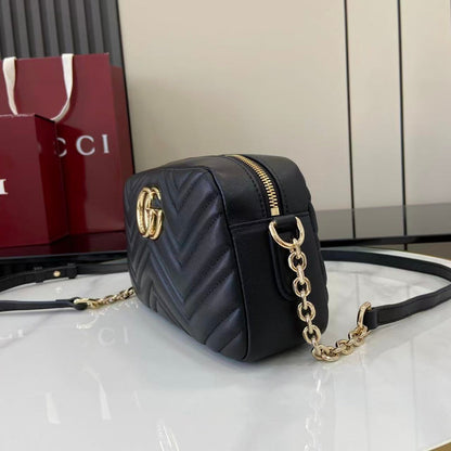 Anum Bags Guccin Luxury Bag --94991