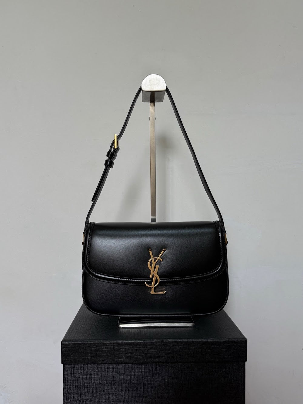 Anum Bags YSLn Luxury Bag --120807