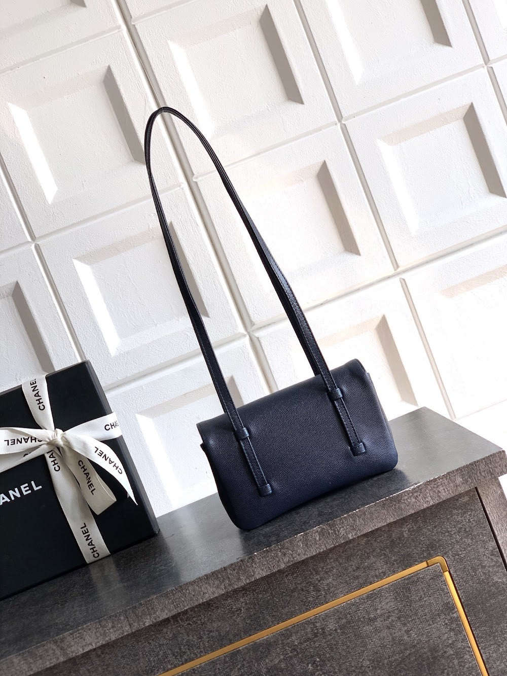 Anum Bags CHn Luxury Bag --113734