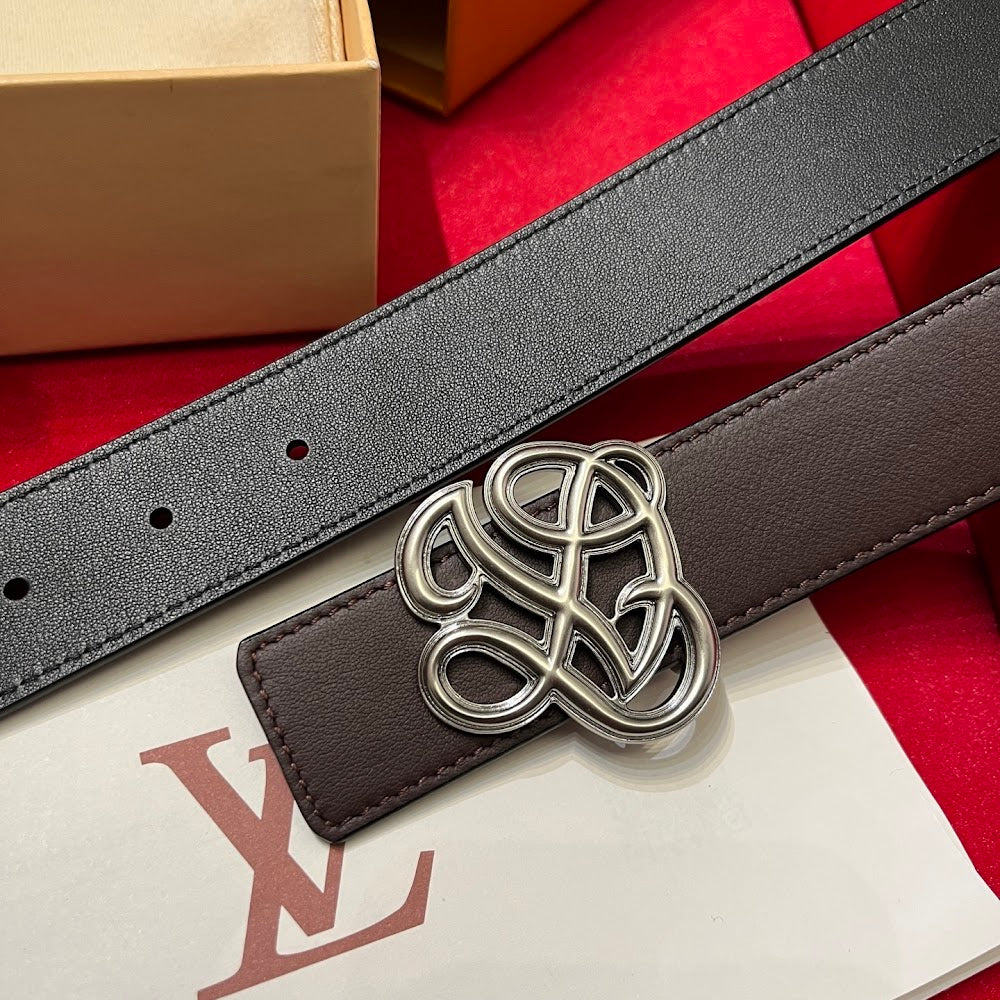 Anum Bags ln Luxury Belt --100386