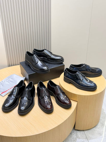 Anum Bags Prada Luxury Heels --52749